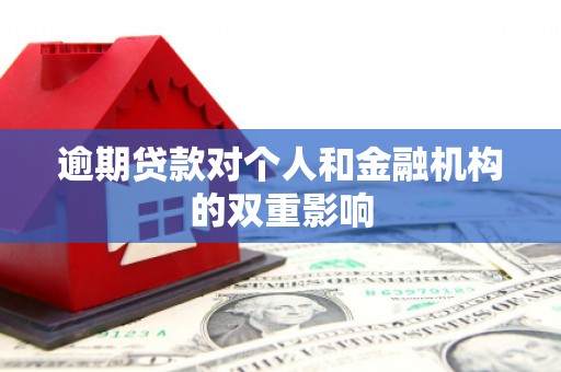 上街逾期贷款对个人和金融机构的双重影响